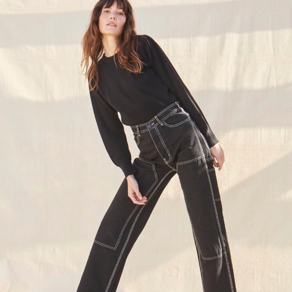 Jesse Kamm Patchfront Handy, 12